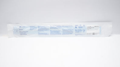 Covidien 402714 Dover Silicone Elastomer Coated Foley Cath. 2 Way, 5ml, 14Fr/Ch